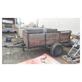 Trailer Trailer
