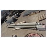 Space-Ray Radiant Gas Heater Space-Ray Radiant Gas Heater