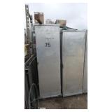 3 Warming Racks 3 Warming Racks