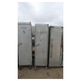 3 Warming Racks 3 Warming Racks