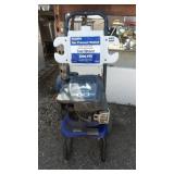 Gas Pressure Washer Gas Pressure Washer
