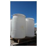 Lot of 3 Barrells Lot of 3 Barrells