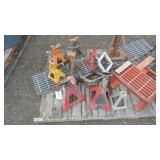 Misc Pallet Misc Pallet