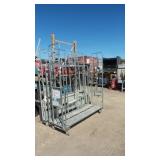 Warehouse Cart Warehouse Cart