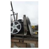 Misc Automotive Pallet Let Misc Automotive Pallet Let