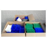 Uline Bins