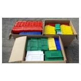 Uline Bins