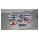 Lot of 10 Inline Fuel Filters