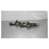 Masterlock Trailer Hitch