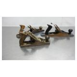 Hand Planes