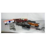 Model Trains