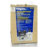 MityVac Pressure Bleed System