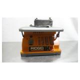 Ridgid EB44242 Oscillating Edge Belt/Spindle