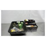 Fishing Tackle Lot