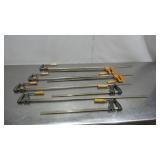 Wood Clamps
