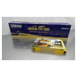 Gilbert 3/16" Scale Berkshire Steam Locomotive