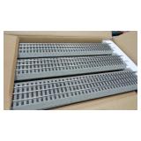 30" Fastrack