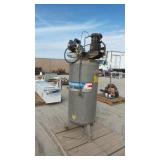 Shop Compressor