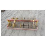 Tractor Implement