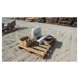 Pallet Lot