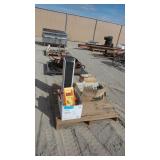 Pallet Lot