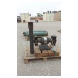 Black & Decker 10" Bench Grinder w/Pedestal