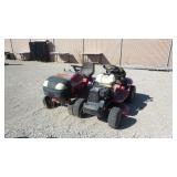 2 Mowers