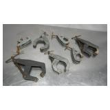 Kant Twist Clamps