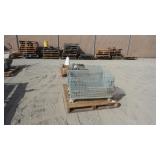 Metal Crates