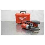 Milwaukee Orbit Sander