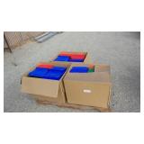 Uline Bins