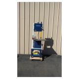 Rikon 14" Band Saw