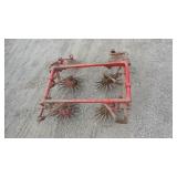 Tractor Implement