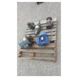 Misc Pallet