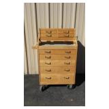 Wood Working Toolbox