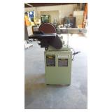 6" Belt & 9" Disc Sander