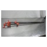 Wood Clamps