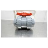 2" Ball Valve