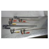 Wood Clamps