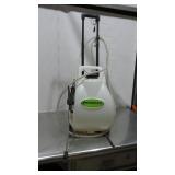 Cordless Sprayer