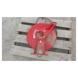 Reelcraft 4NA92 Spring Return Hose Reel