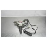 Black & Decker 1/2" Spade Handle Drill