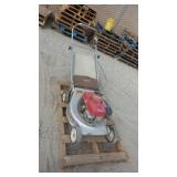 Honda Gas Mower