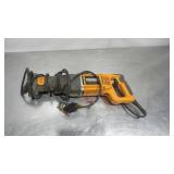 Ridgid Sawzall