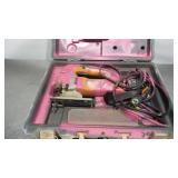 Ridgid Orbital Jig Saw