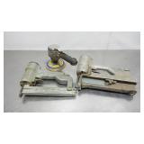 Pneumatic Tools