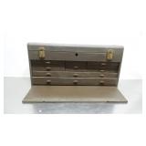 Kennedy Toolbox w/ Contents