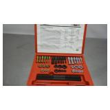 Craftsman 40pc Rethreading Set