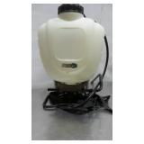 Backpack Sprayer