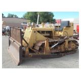 International Dozer